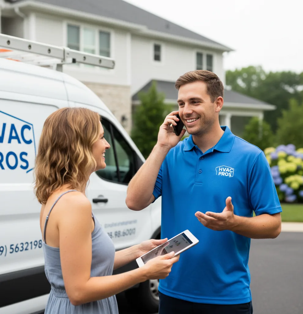 Cobra HVAC customer support in Wheat Ridge